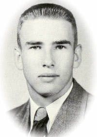 Dick Albright
