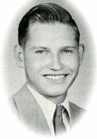 Dean Carlson