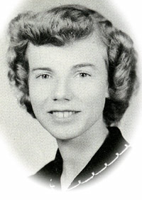 Letha (Pickett) Gammon