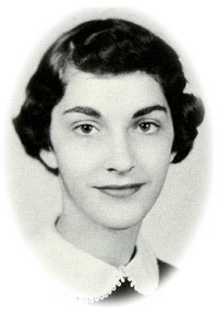 Josephine (Ratzlaff) Lanzrath