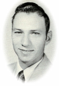 Wayne Bacon