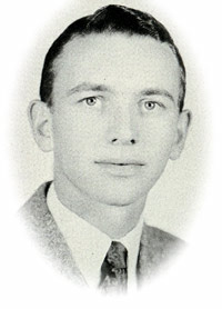 Larry Webster