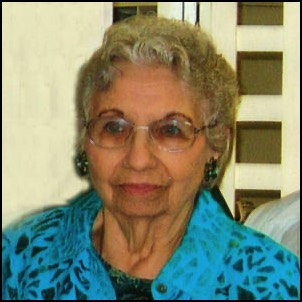 Mildred Gibson