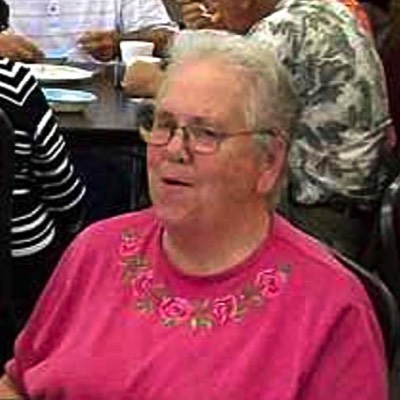 Ann Young, Reunion 2010