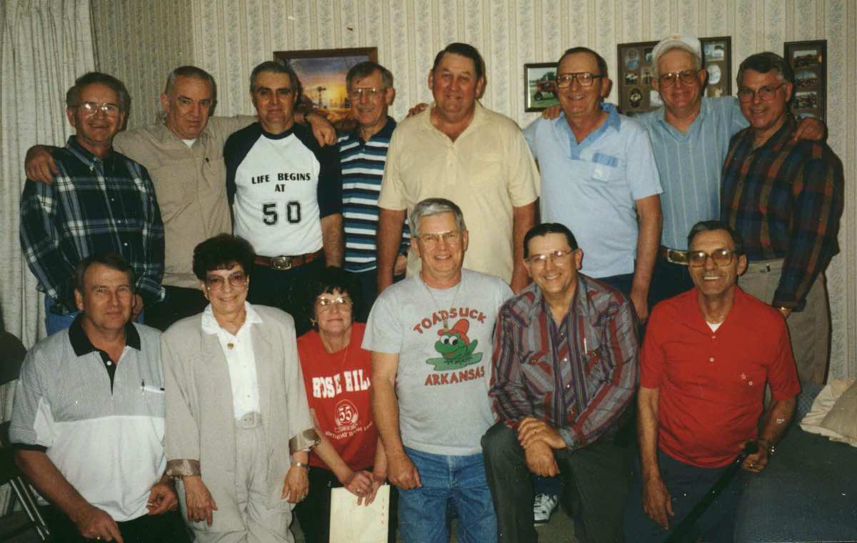 1994 Reunion